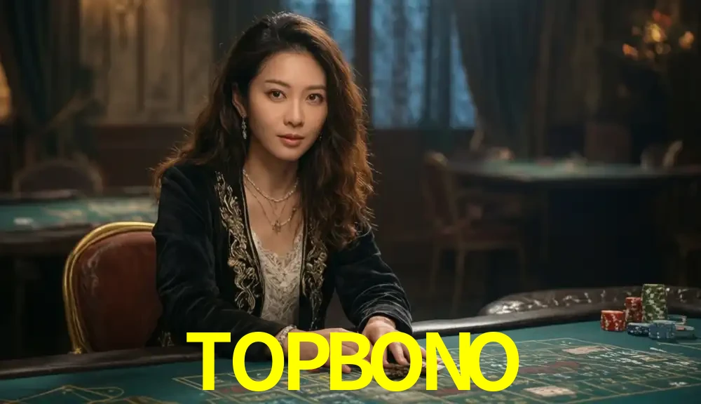 TOPBONO Casino en Vivo