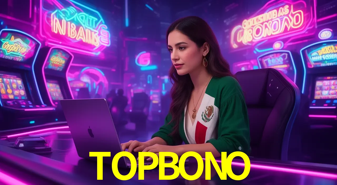 TOPBONO Apuestas Deportivas