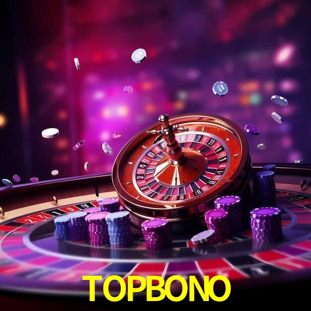 TOPBONO Preguntas frecuentes sobre TOPBONO en México