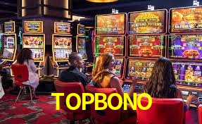 TOPBONO ¿Qué información cubre esta sección de preguntas frecuentes?