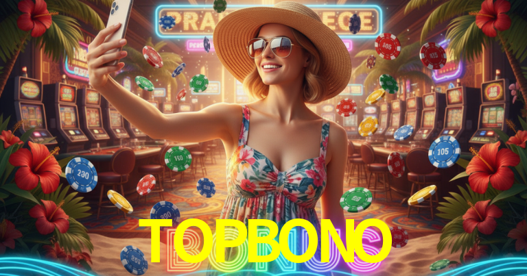 TOPBONO Términos y Condiciones