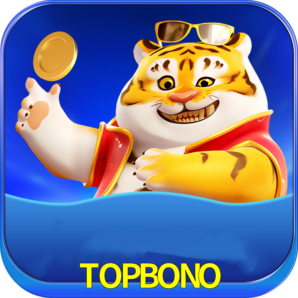 TOPBONO logo